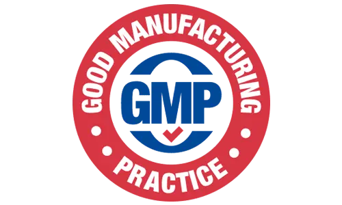 VapoFil GMP Certified Manufacturing Facility